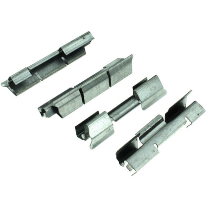 StopTech Sport Brake Pads With Shims And Hardware