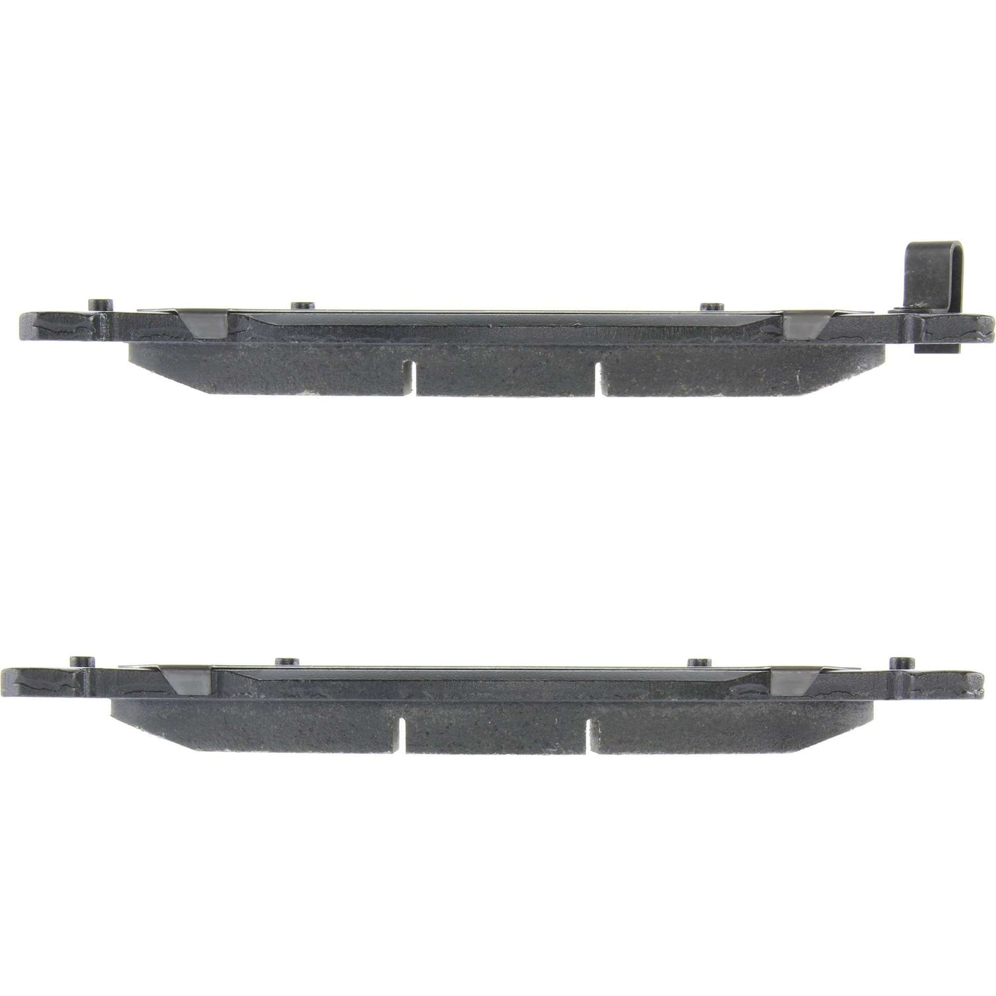 StopTech Sport Brake Pads With Shims And Hardware