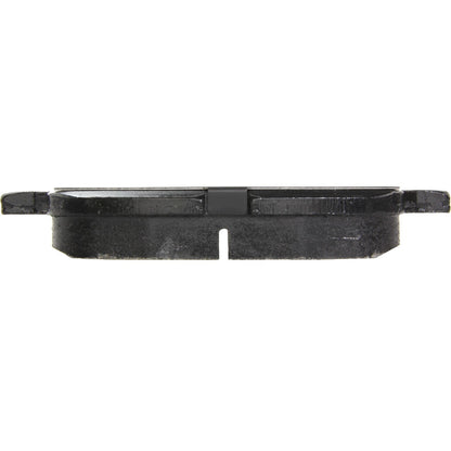 StopTech Sport Brake Pads With Shims And Hardware