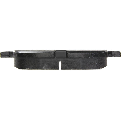 StopTech Sport Brake Pads With Shims And Hardware