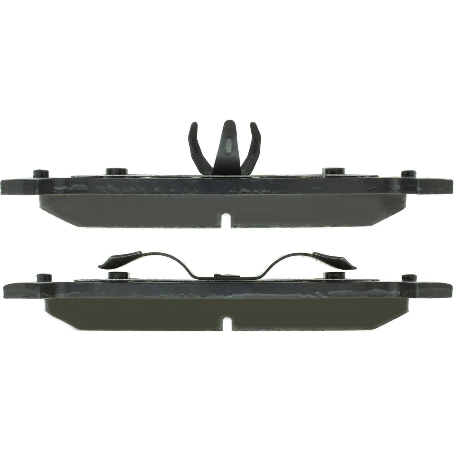 StopTech Sport Brake Pads With Shims And Hardware