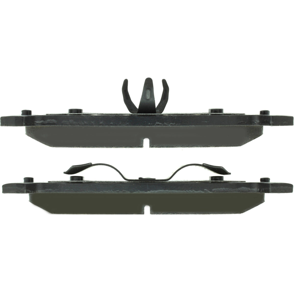 StopTech Sport Brake Pads With Shims And Hardware