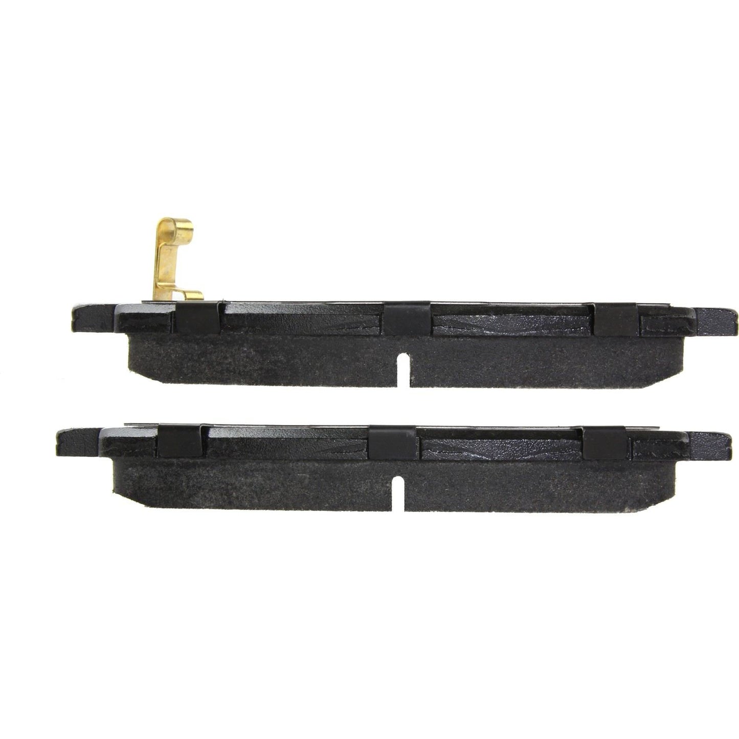 StopTech Sport Brake Pads With Shims And Hardware