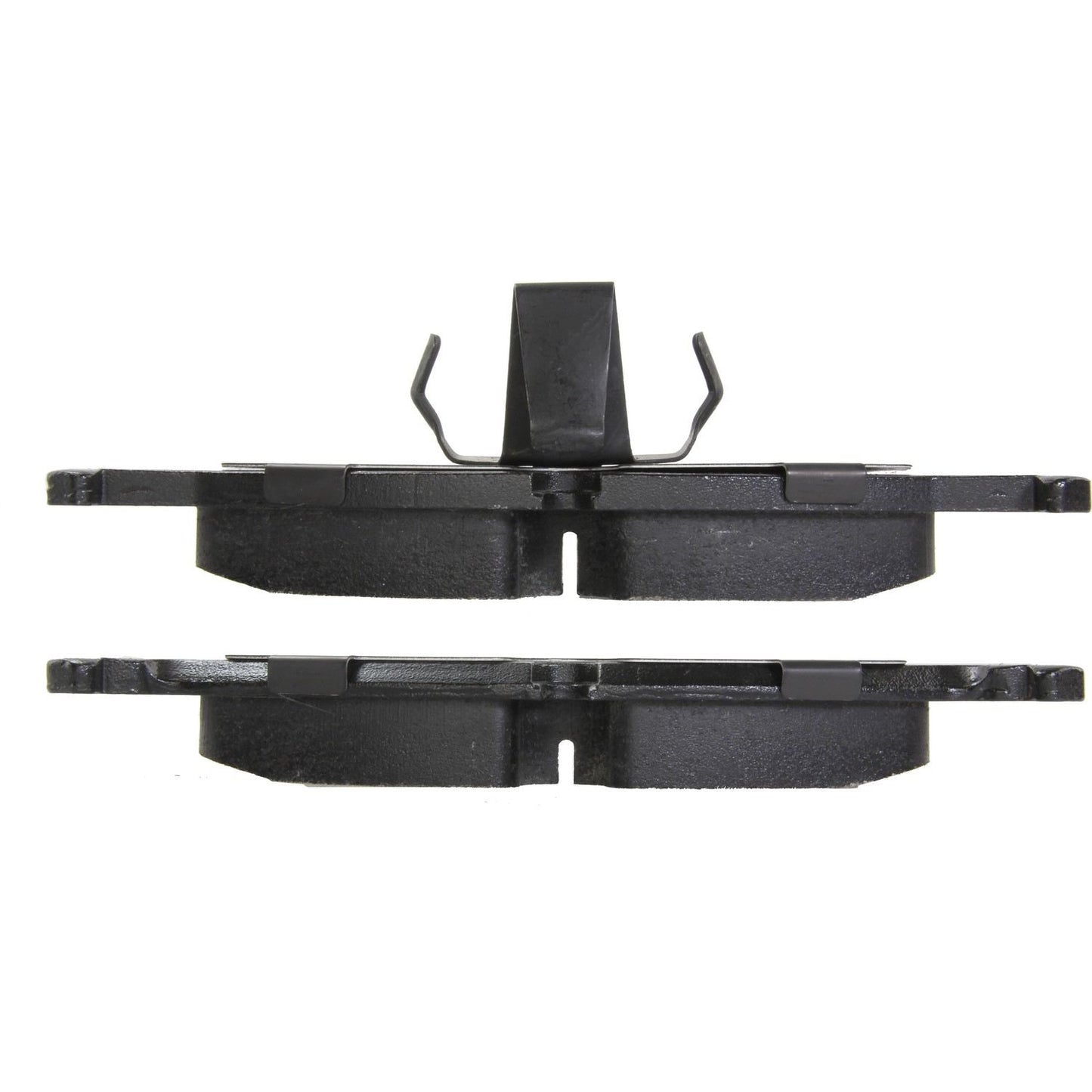StopTech Sport Brake Pads With Shims And Hardware