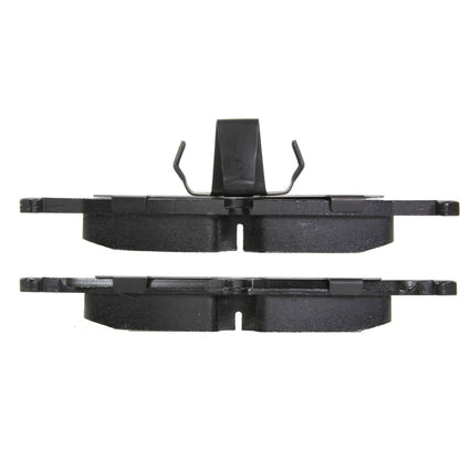 StopTech Sport Brake Pads With Shims And Hardware