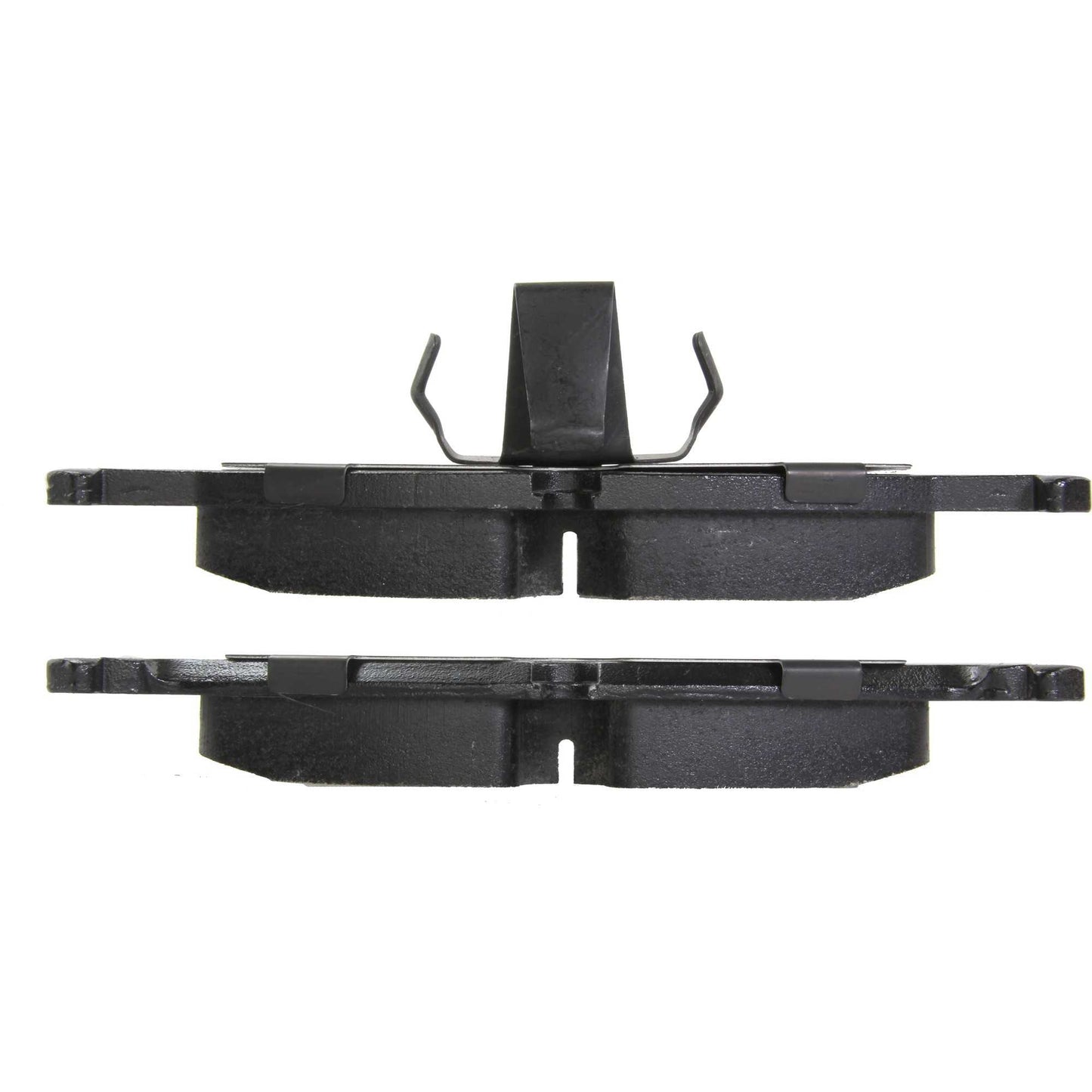 StopTech Sport Brake Pads With Shims And Hardware