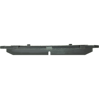 StopTech Sport Brake Pads With Shims And Hardware
