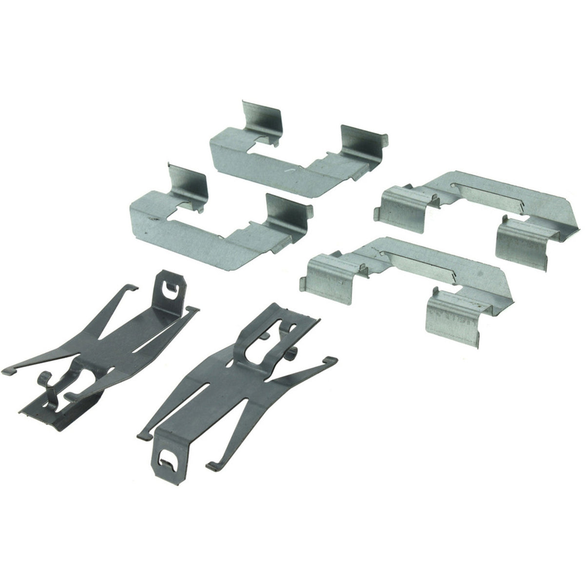 StopTech Sport Brake Pads With Shims And Hardware