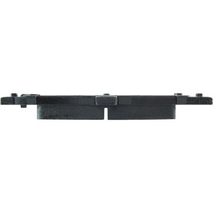 StopTech Sport Brake Pads With Shims And Hardware