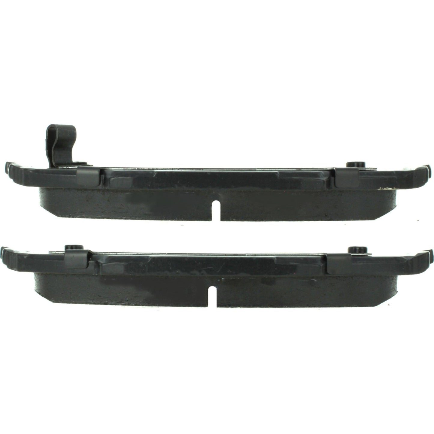 StopTech Sport Brake Pads With Shims And Hardware