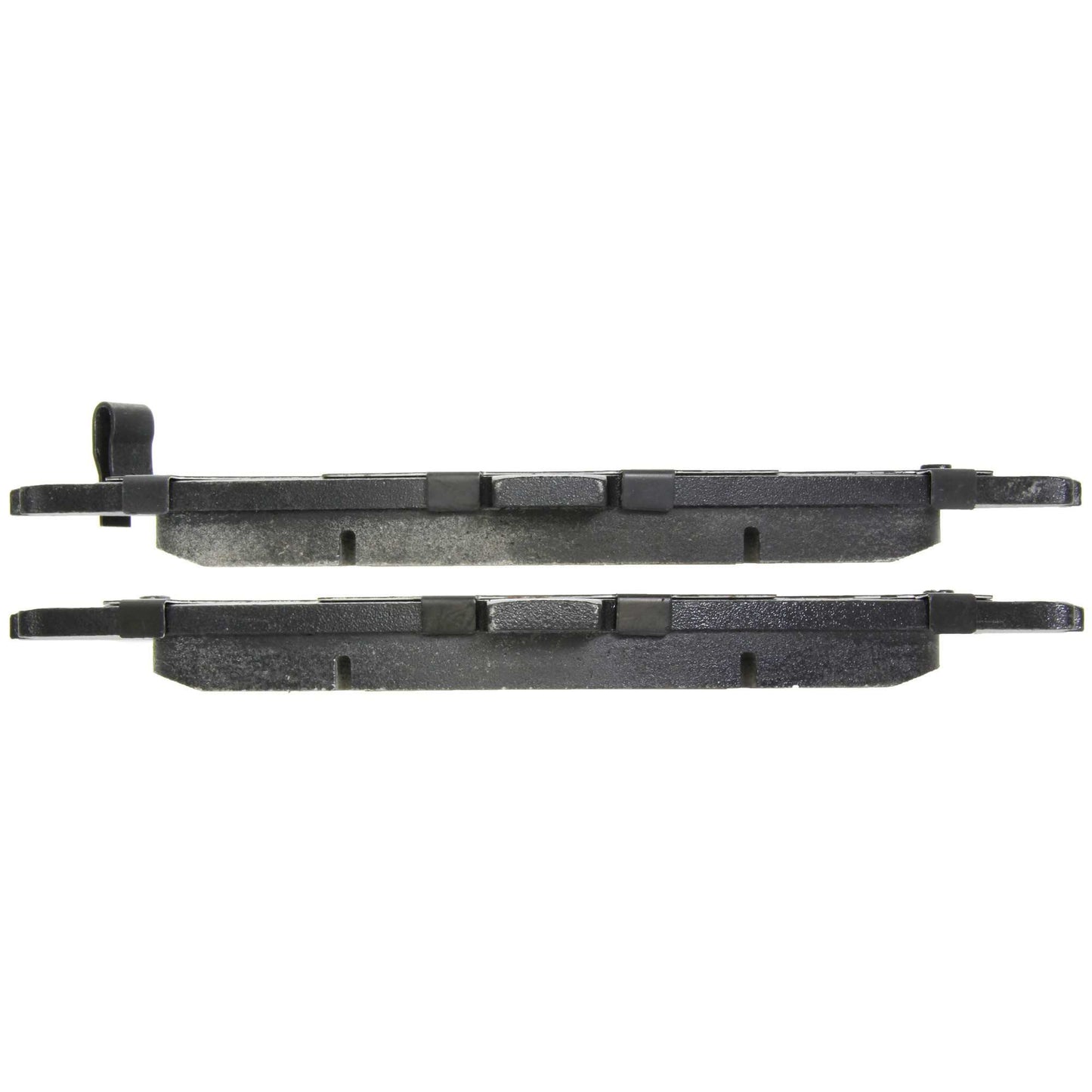 StopTech Sport Brake Pads With Shims And Hardware