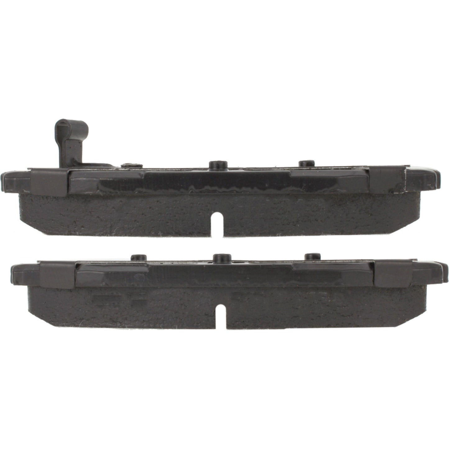 StopTech Sport Brake Pads With Shims And Hardware
