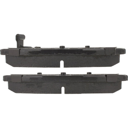 StopTech Sport Brake Pads With Shims And Hardware