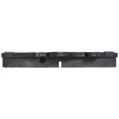 StopTech Sport Brake Pads With Shims And Hardware