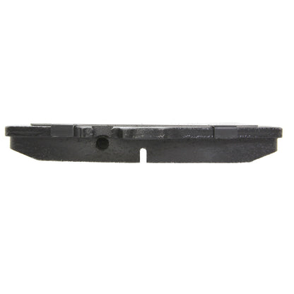 StopTech Sport Brake Pads With Shims And Hardware