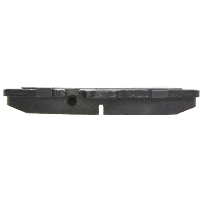 StopTech Sport Brake Pads With Shims And Hardware