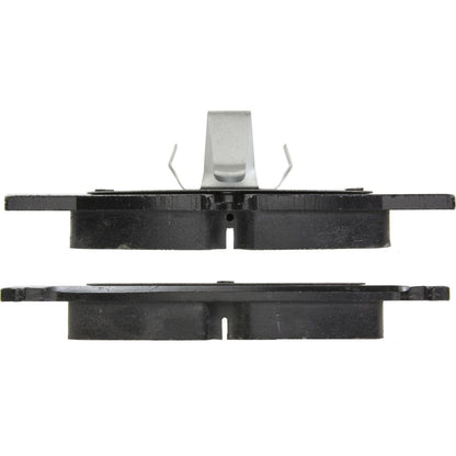 StopTech Sport Brake Pads With Shims And Hardware