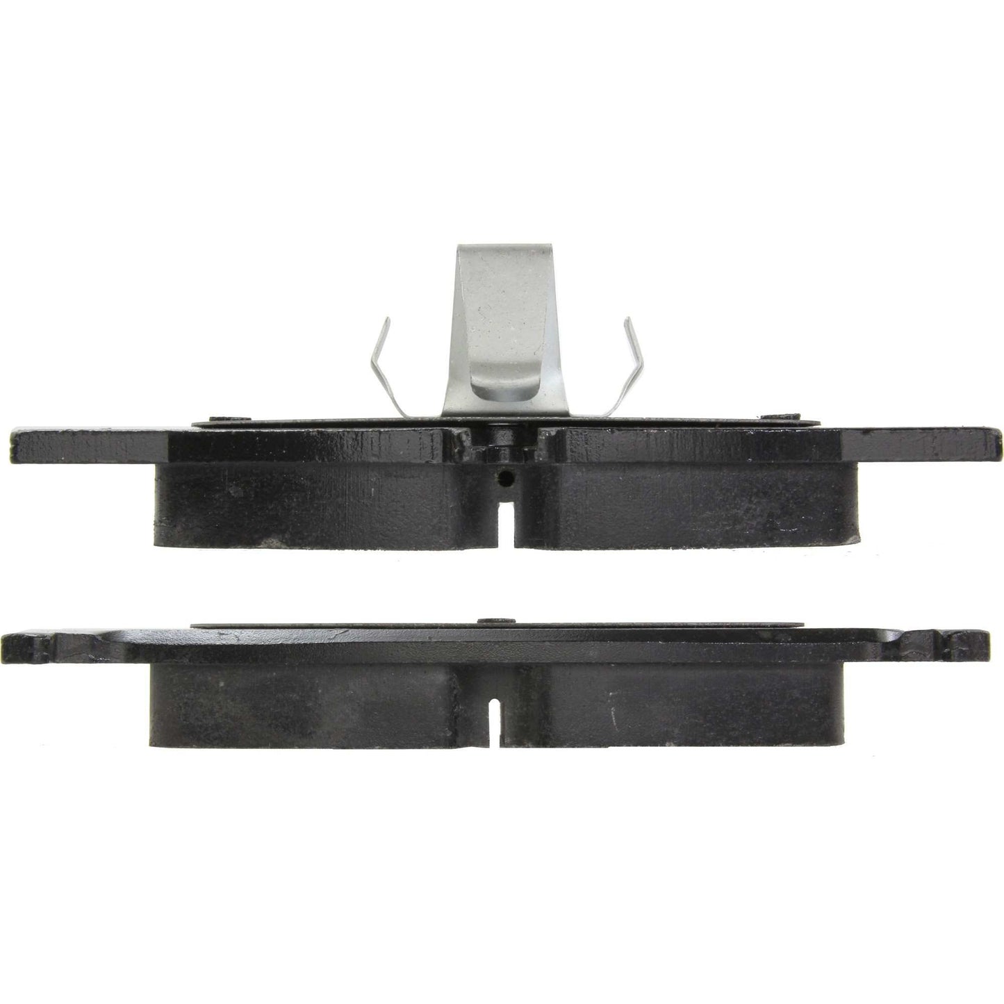 StopTech Sport Brake Pads With Shims And Hardware