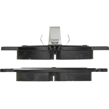 StopTech Sport Brake Pads With Shims And Hardware