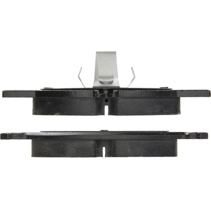StopTech Sport Brake Pads With Shims And Hardware