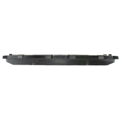 StopTech Sport Brake Pads With Shims And Hardware