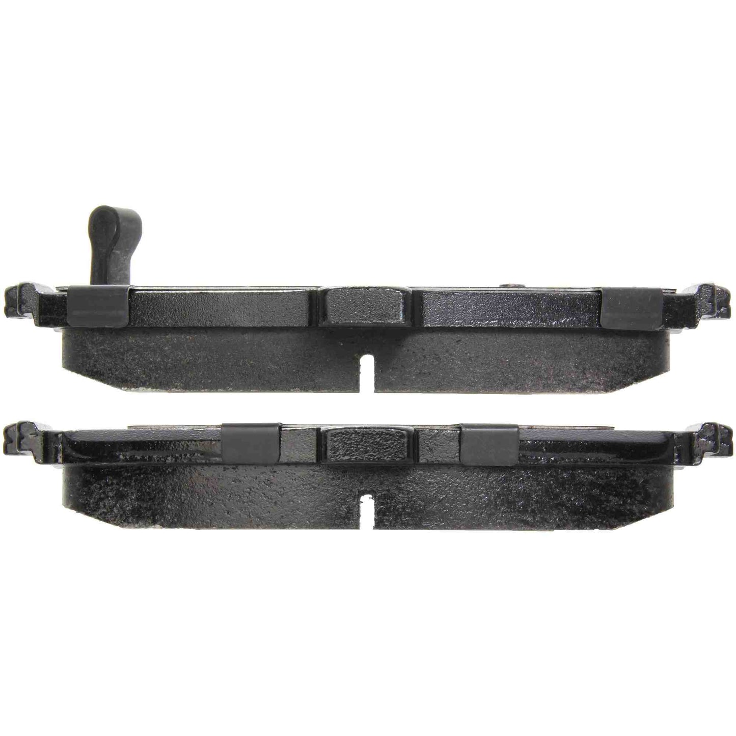 StopTech Sport Brake Pads With Shims And Hardware