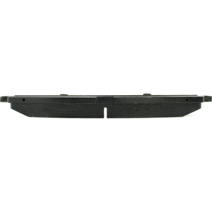 StopTech Sport Brake Pads With Shims And Hardware