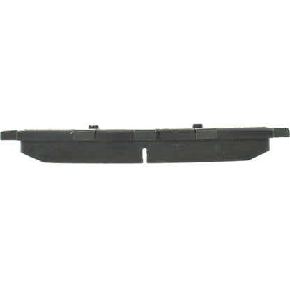 StopTech Sport Brake Pads With Shims And Hardware