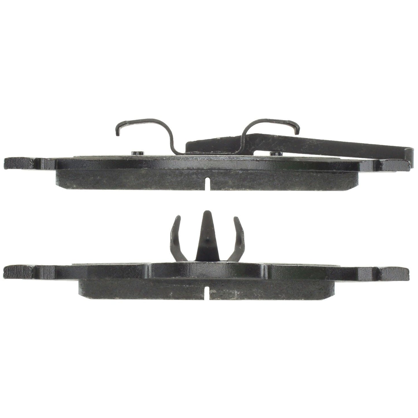 StopTech Sport Brake Pads With Shims And Hardware
