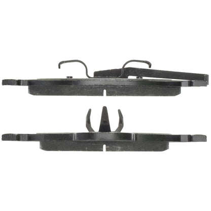 StopTech Sport Brake Pads With Shims And Hardware