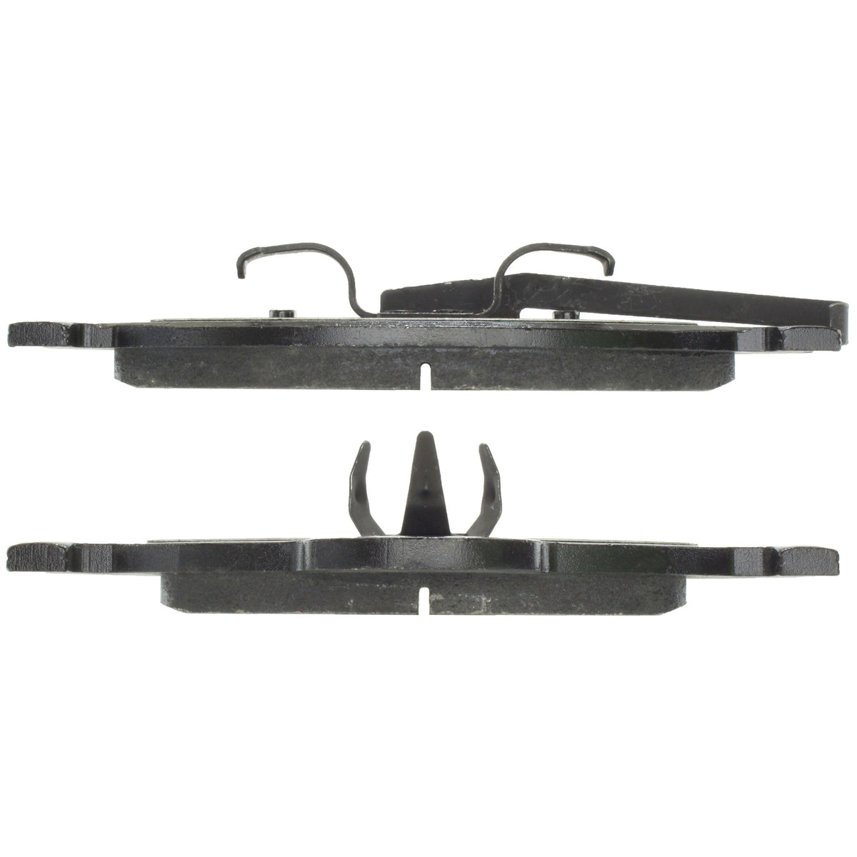 StopTech Sport Brake Pads With Shims And Hardware