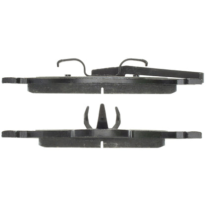 StopTech Sport Brake Pads With Shims And Hardware