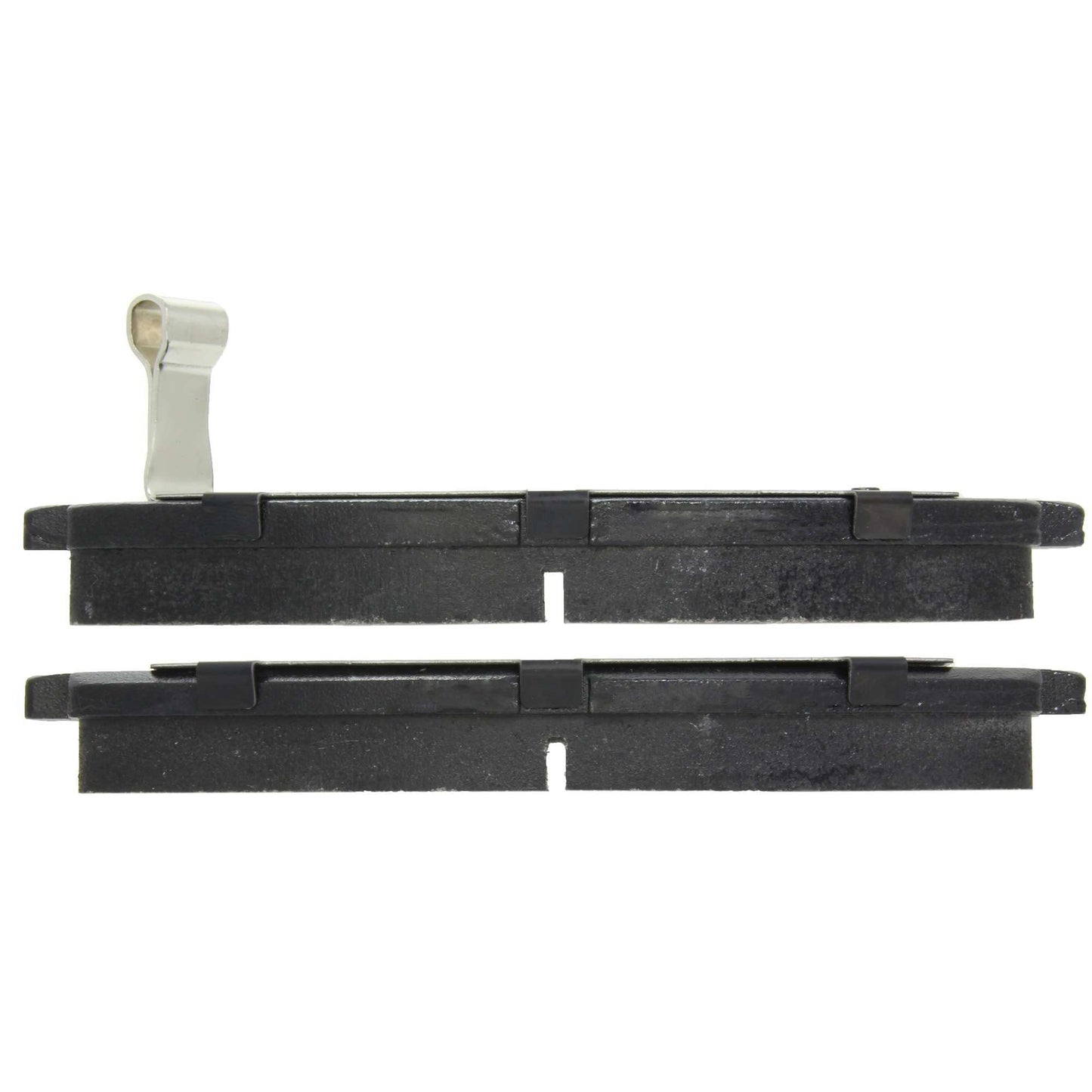 StopTech Sport Brake Pads With Shims And Hardware