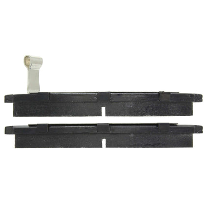 StopTech Sport Brake Pads With Shims And Hardware
