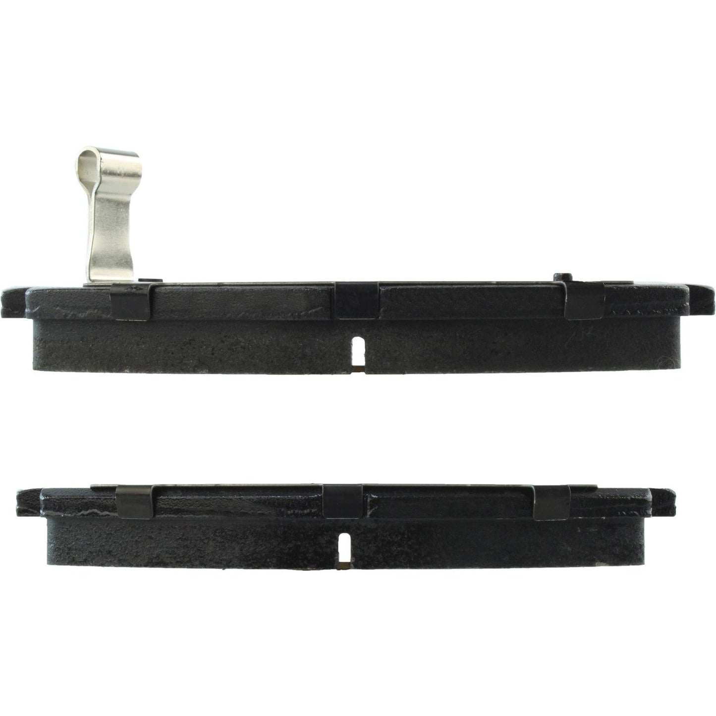 StopTech Sport Brake Pads With Shims And Hardware