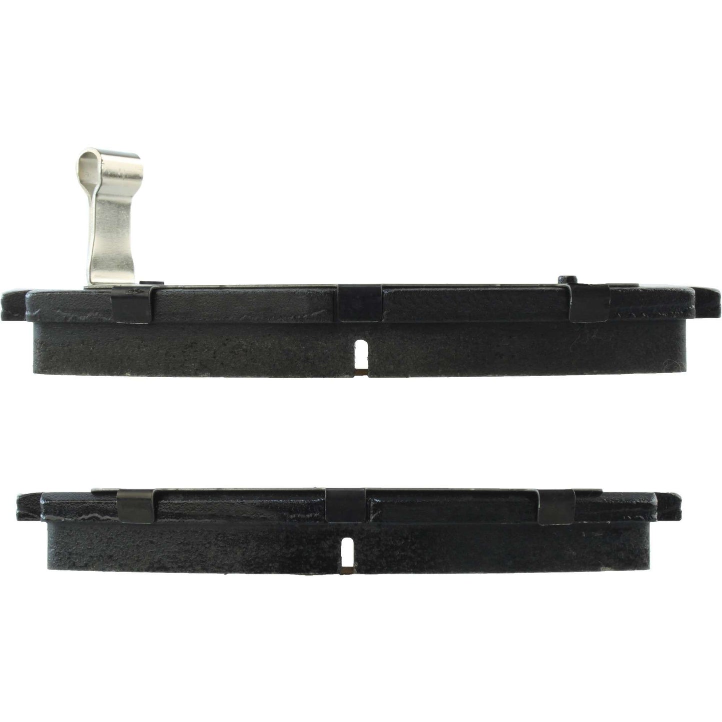 StopTech Sport Brake Pads With Shims And Hardware