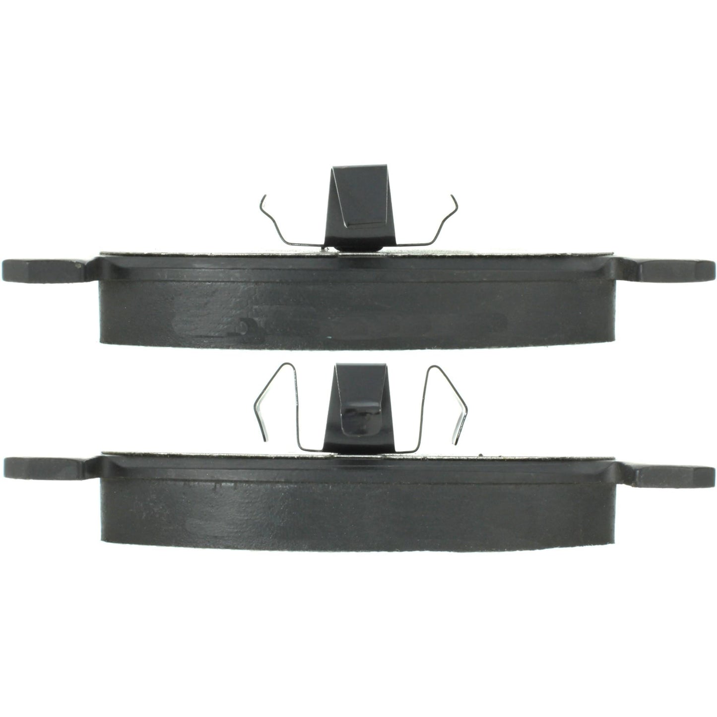 StopTech Sport Brake Pads With Shims And Hardware