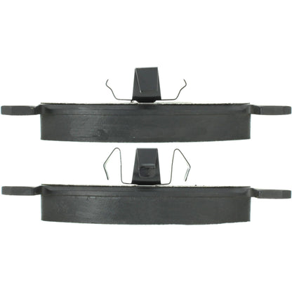 StopTech Sport Brake Pads With Shims And Hardware