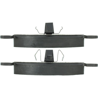 StopTech Sport Brake Pads With Shims And Hardware
