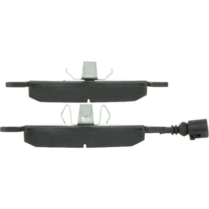 StopTech Sport Brake Pads With Shims And Hardware