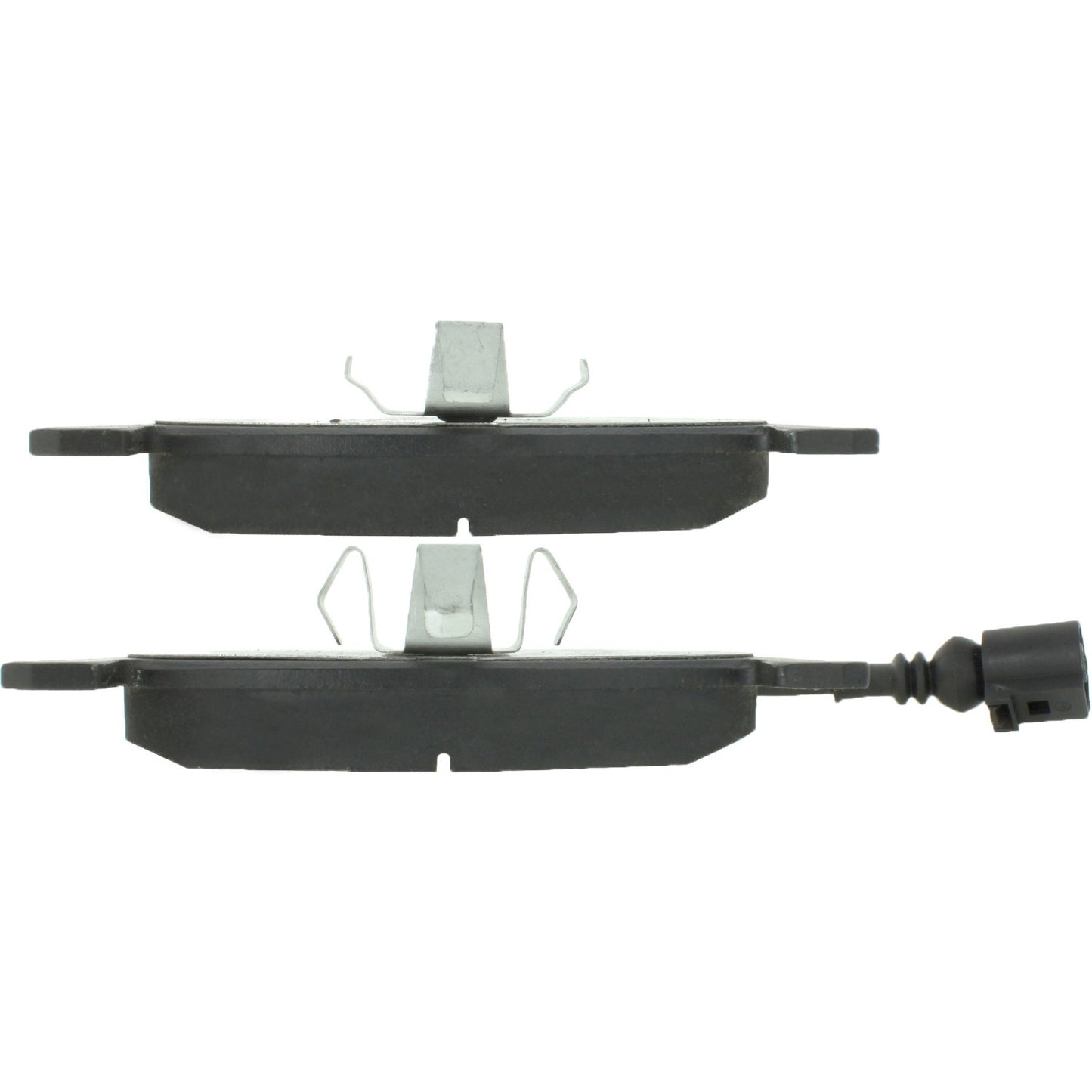 StopTech Sport Brake Pads With Shims And Hardware