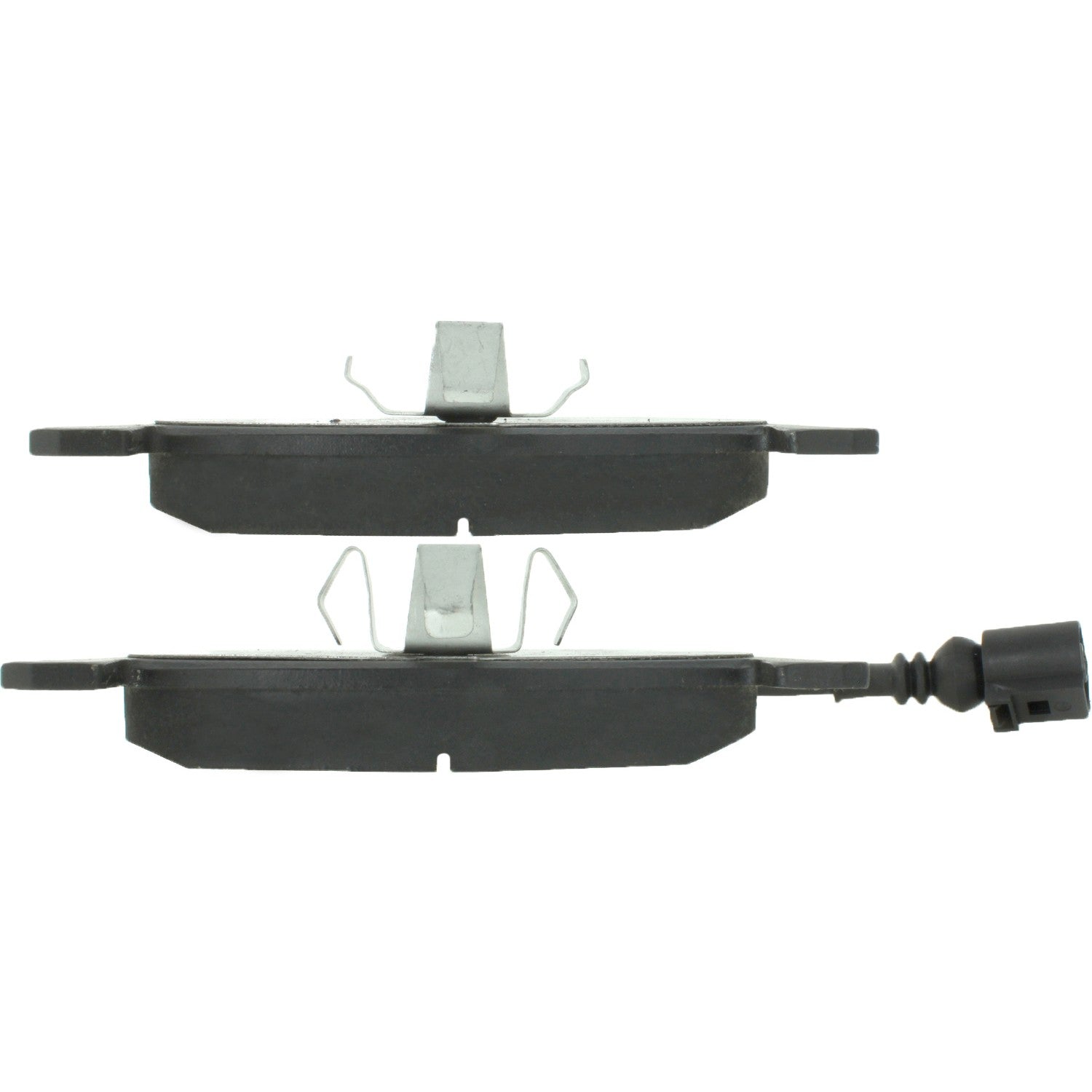 StopTech Sport Brake Pads With Shims And Hardware