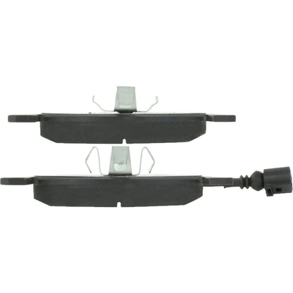 StopTech Sport Brake Pads With Shims And Hardware