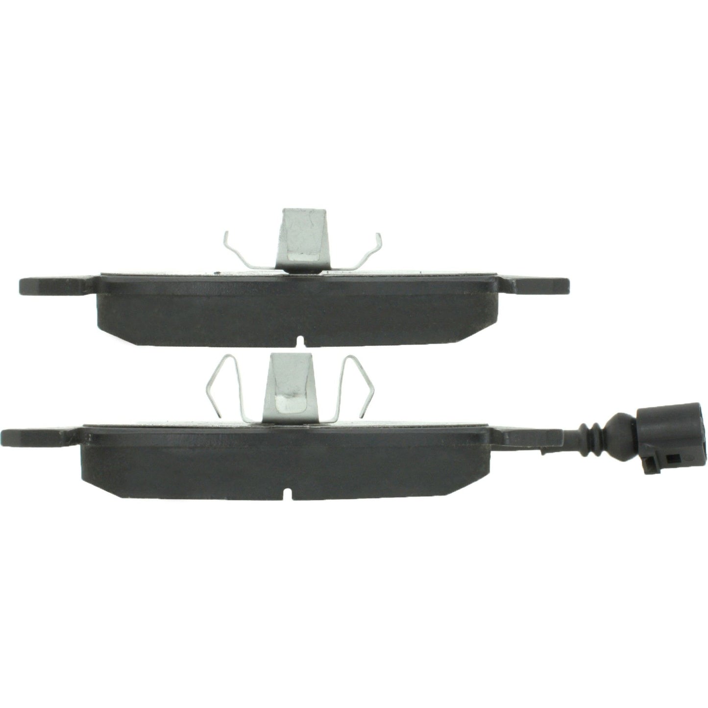 StopTech Sport Brake Pads With Shims And Hardware