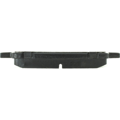 StopTech Sport Brake Pads With Shims And Hardware
