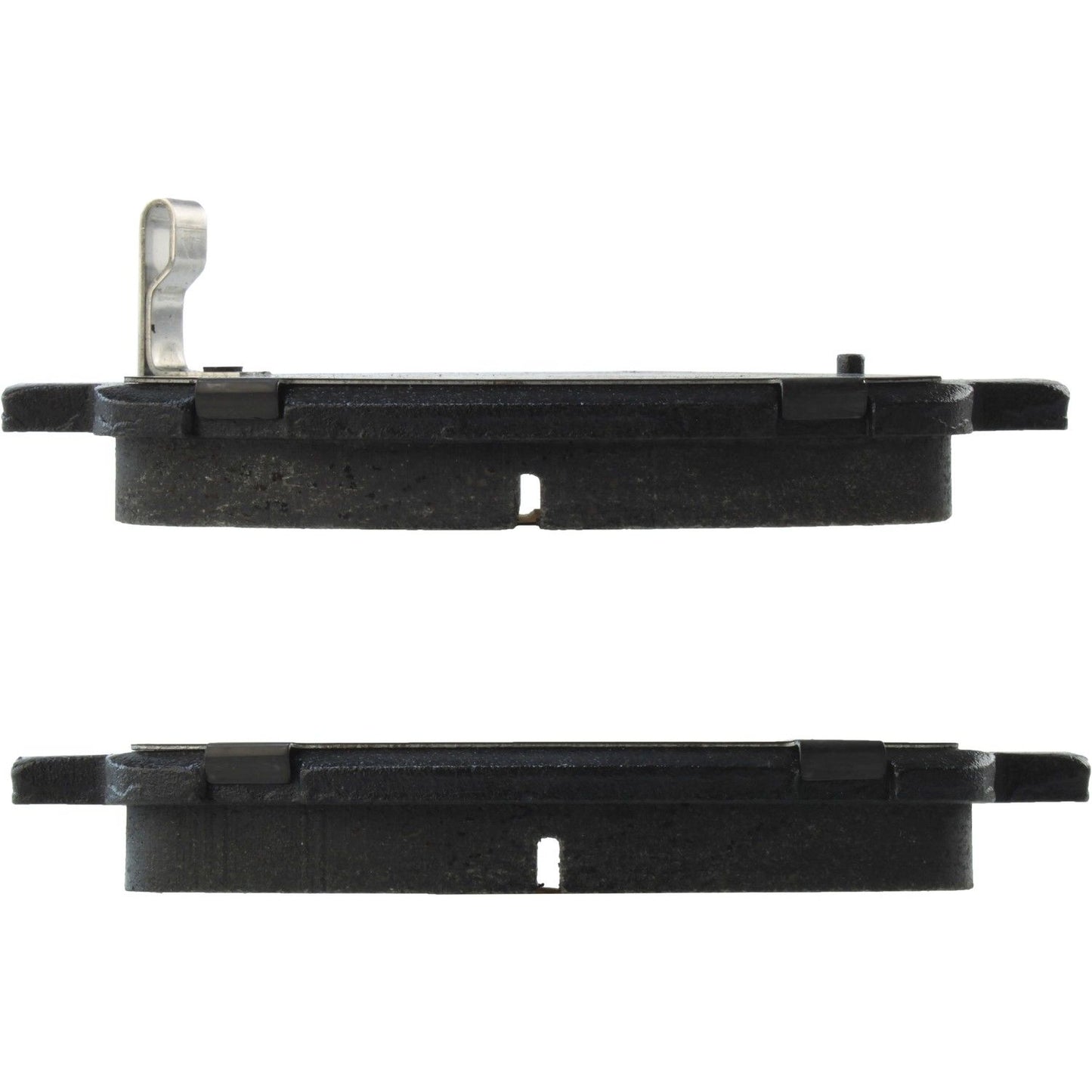 StopTech Sport Brake Pads With Shims And Hardware