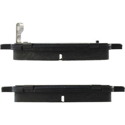 StopTech Sport Brake Pads With Shims And Hardware
