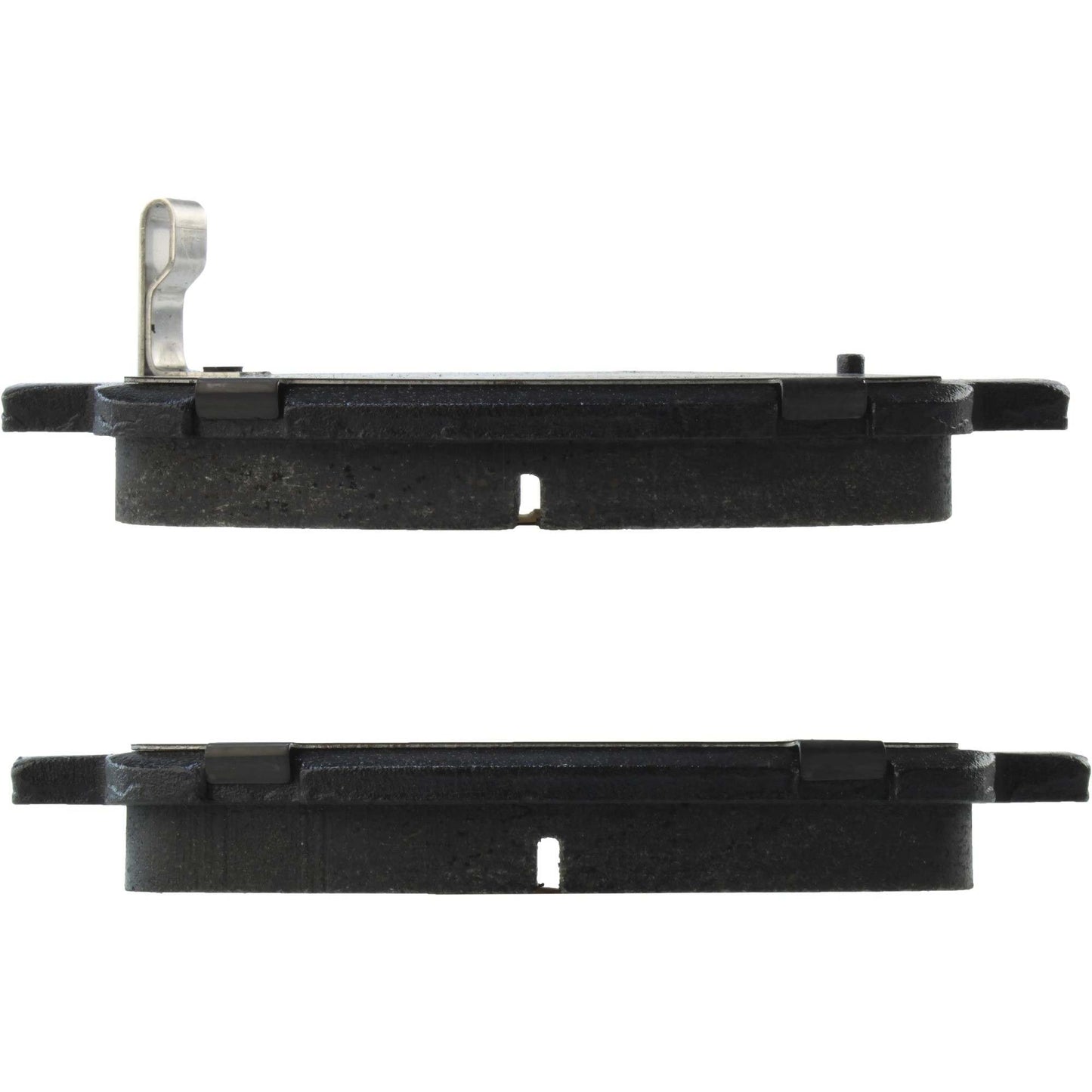 StopTech Sport Brake Pads With Shims And Hardware