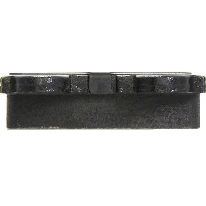 StopTech Sport Brake Pads With Shims And Hardware