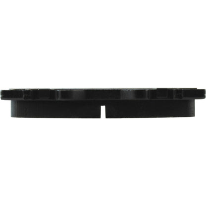 StopTech Sport Brake Pads With Shims And Hardware